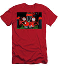 1 1934 Aston Martin Ulster Race Car Graham Cornall T-Shirt