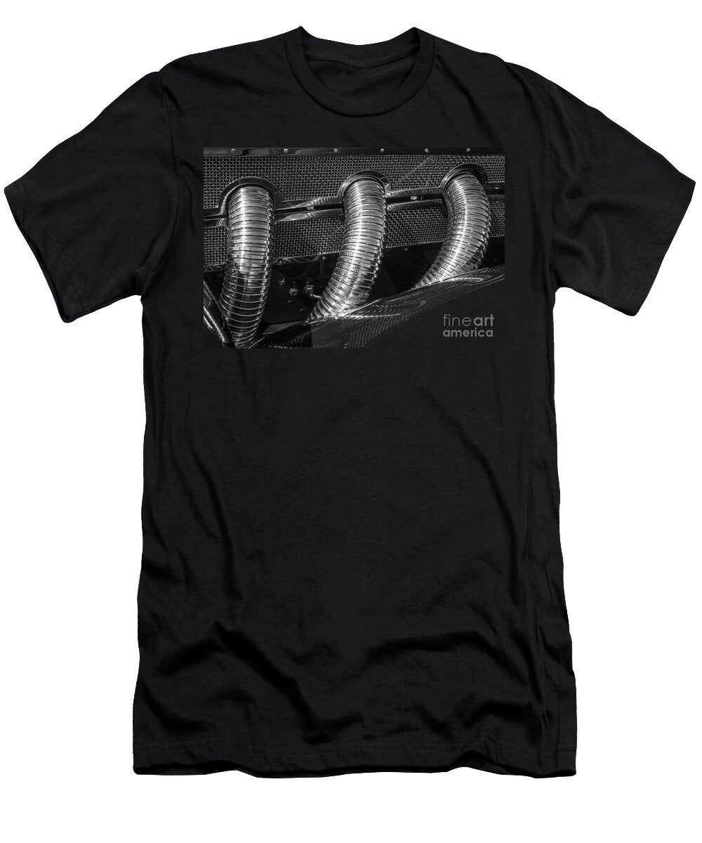 1 1934 Duesenberg Dennis Hedberg T-Shirt