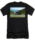 1 1934 Ford 5 Window Coupe Dave Koontz T-Shirt