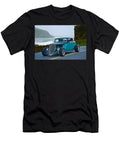 1 1934 Ford Coupe Pacific Coast Cruzn Ii Dave Koontz T-Shirt