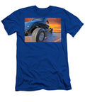 1 1934 Ford Lakester Coupe Dave Koontz T-Shirt