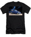1 1934 Ford Tudor Sedan Dave Koontz T-Shirt