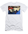 1 1934 Jaguar Ss1 Peter Lloyd T-Shirt