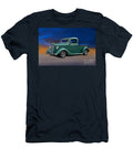 1 1935 Ford Pick Up Dave Koontz T-Shirt