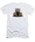 1 1935 Ford Woody Nick Gray T-Shirt