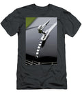 1 1936 Auburn 852 Supercharged Speedster Hood Ornament Jill Reger T-Shirt