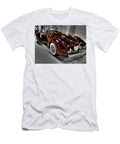1 1936 Auburn 866 Speedster V5 John Straton T-Shirt