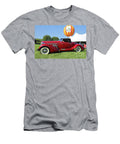 1 1936 Auburn Speedster Steve Gass T-Shirt