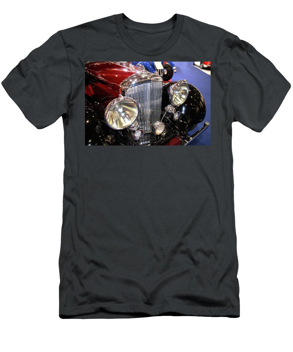 1 1936 Bentley Derby 425 Litre Peter Lloyd T-Shirt