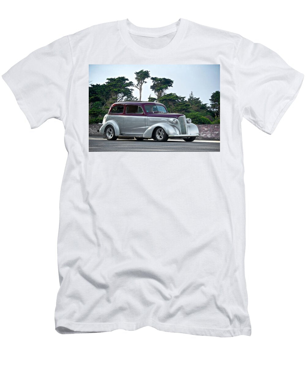 1 1936 Chevrolet Sedan Dave Koontz T-Shirt