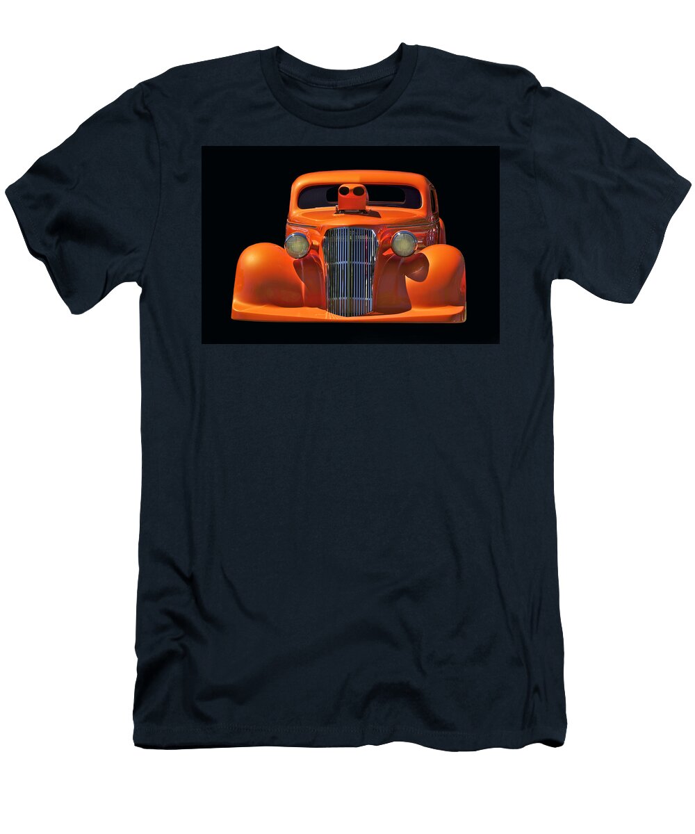 1 1936 Chevy Promod Dave Koontz T-Shirt