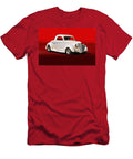 1 1936 Ford Coupe Dave Koontz T-Shirt