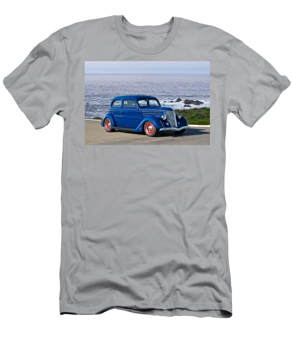 1 1936 Ford Tudor Sedan Dave Koontz T-Shirt