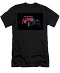1 1937 Bugatti Type 57 Atalante Coupe Dave Koontz T-Shirt