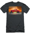 1 1937 Chevrolet G Gas Gasser Coupe Dave Koontz T-Shirt