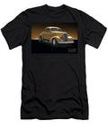 1 1937 Chevy Coupe Dave Koontz T-Shirt