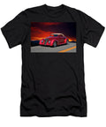 1 1937 Ford Cabriolet Dave Koontz T-Shirt
