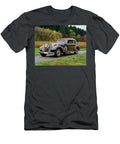 1 1937 Mercedes Benz 540k Supercharged Panoramic Images T-Shirt