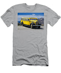 1 1937 Whites Touring Bus Dave Koontz T-Shirt