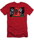 1 1938 Aston Martin Brooklands Race Car Graham Cornall T-Shirt