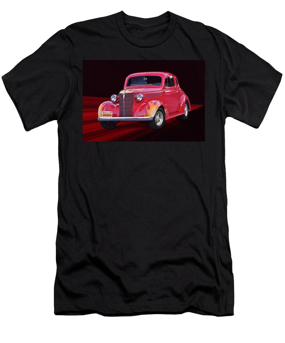 1 1938 Chevrolet Coupe Dave Koontz T-Shirt
