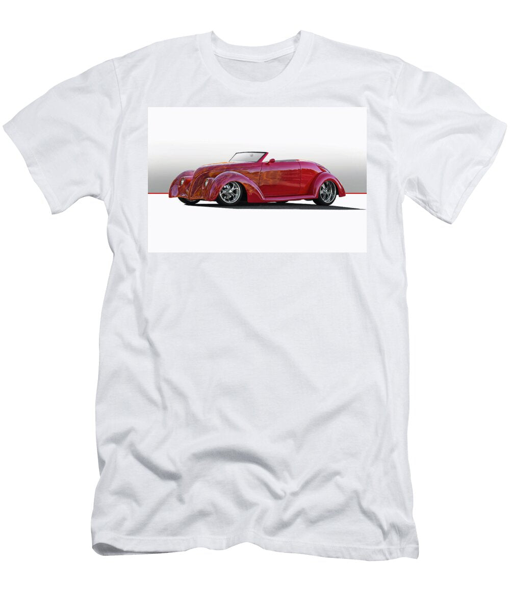 1 1938 Ford Roadster Dave Koontz T-Shirt