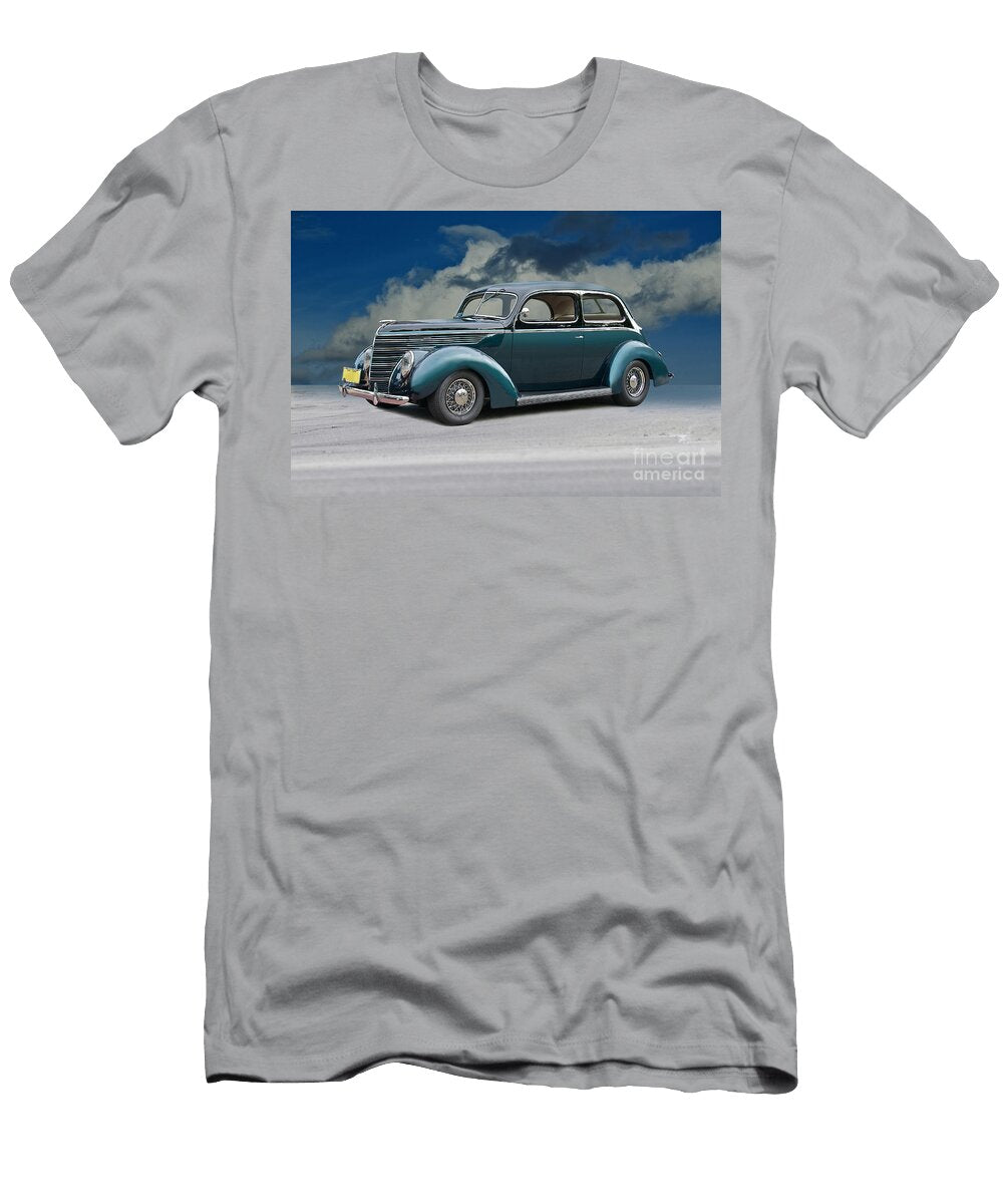 1 1938 Ford Tudor Sedan Dave Koontz T-Shirt