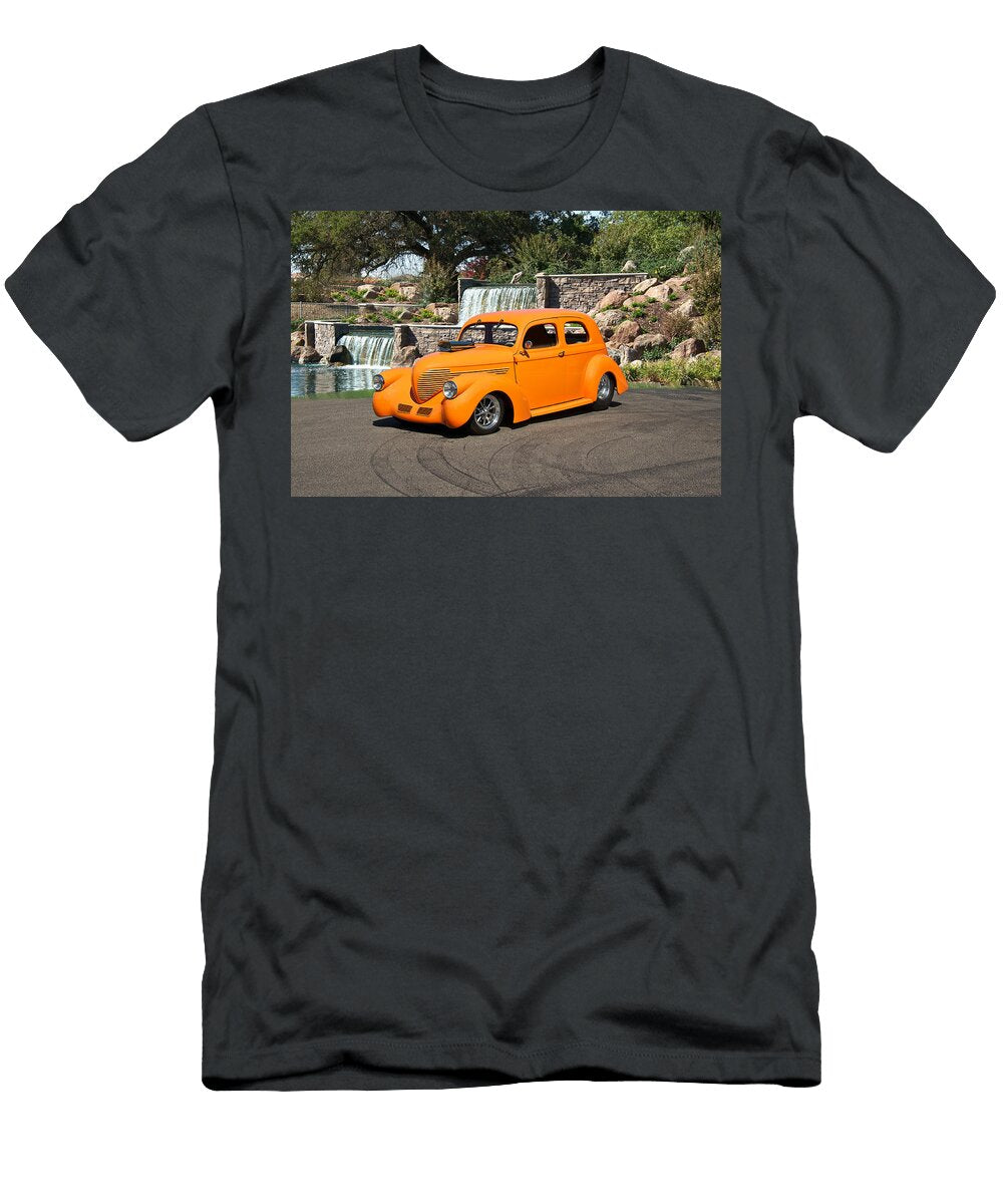 1 1938 Willys Sedan Dave Koontz T-Shirt