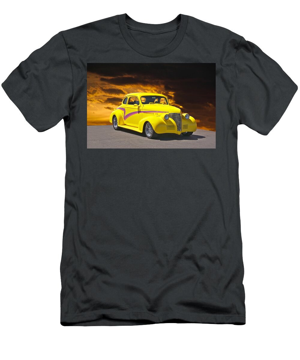 1 1939 Chevrolet Coupe Dave Koontz T-Shirt