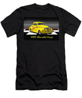 1 1939 Chevy Coupe Dave Koontz T-Shirt