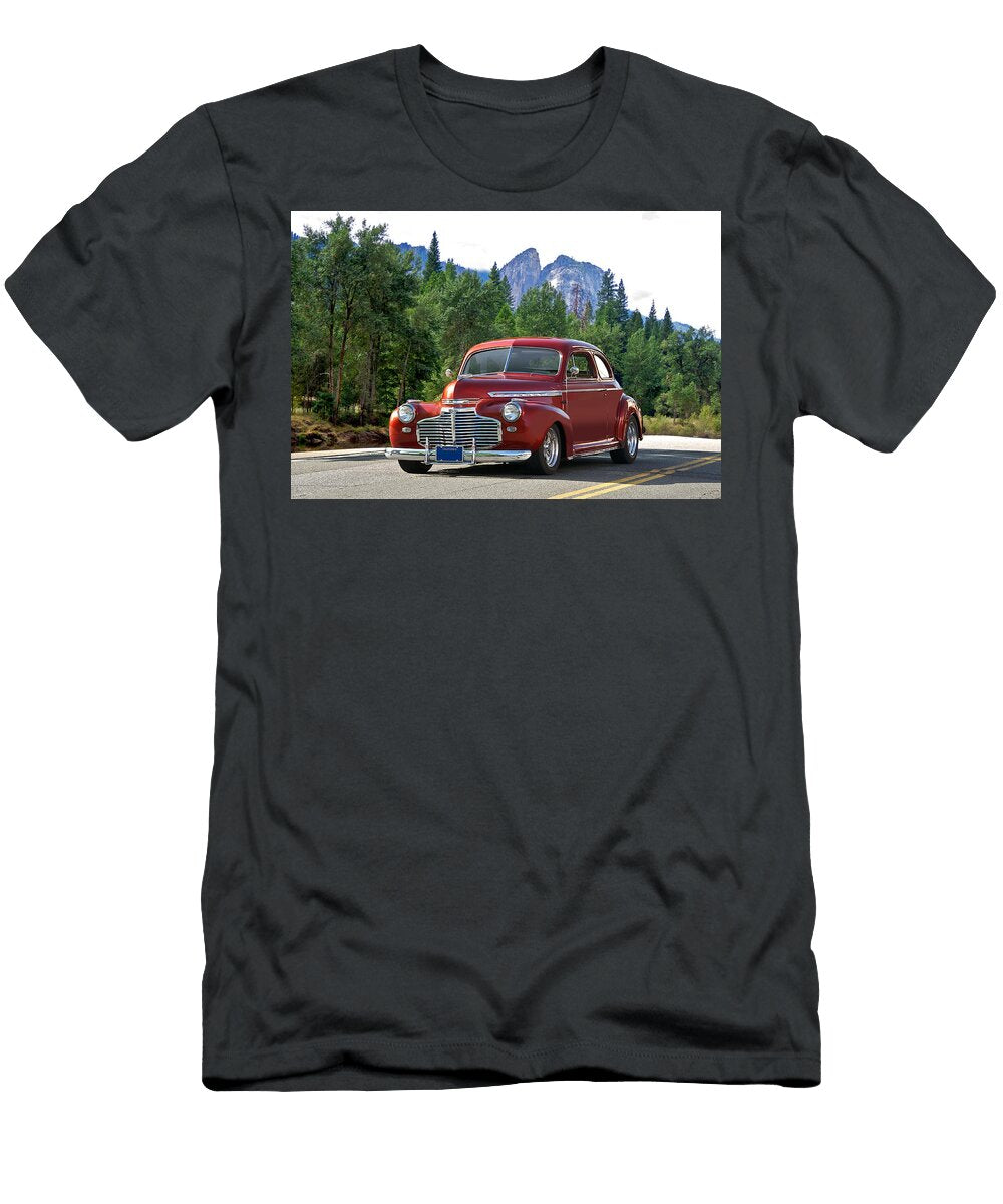 1 1940 Chevrolet Coupe Dave Koontz T-Shirt