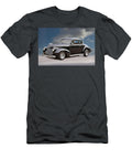1 1940 Chevrolet Special Deluxe Coupe Dave Koontz T-Shirt