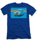 1 1940 Ford Deluxe Coupe Dave Koontz T-Shirt