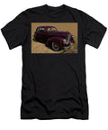1 1940 Graham Supercharged Coupe Chris Flees T-Shirt