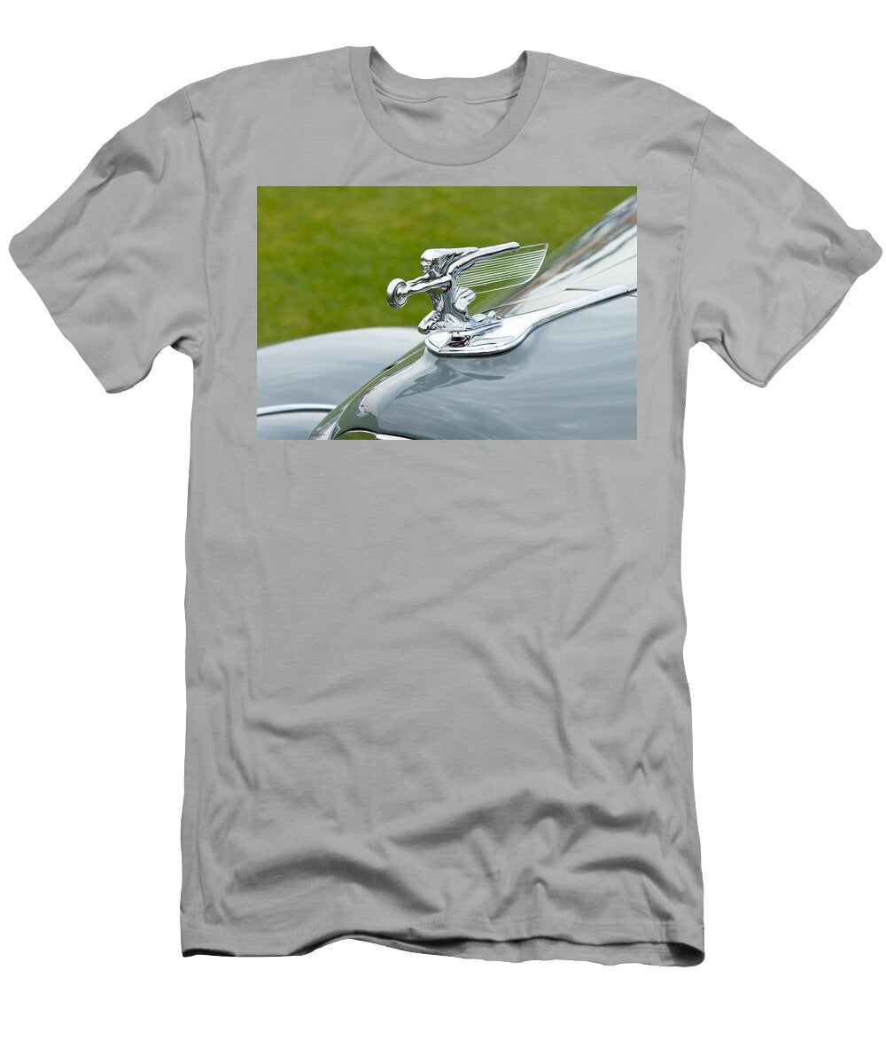 1 1940 Packard Jack R Perry T-Shirt
