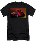 1 1940 Willys Coupe Gasser Ii Dave Koontz T-Shirt