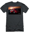 1 1940 Willys Coupe Gasser Iii Dave Koontz T-Shirt