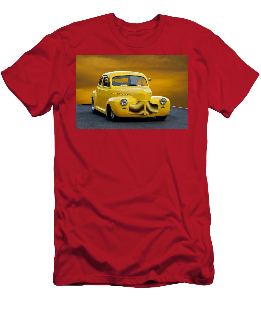1 1941 Chevrolet Coupe Dave Koontz T-Shirt