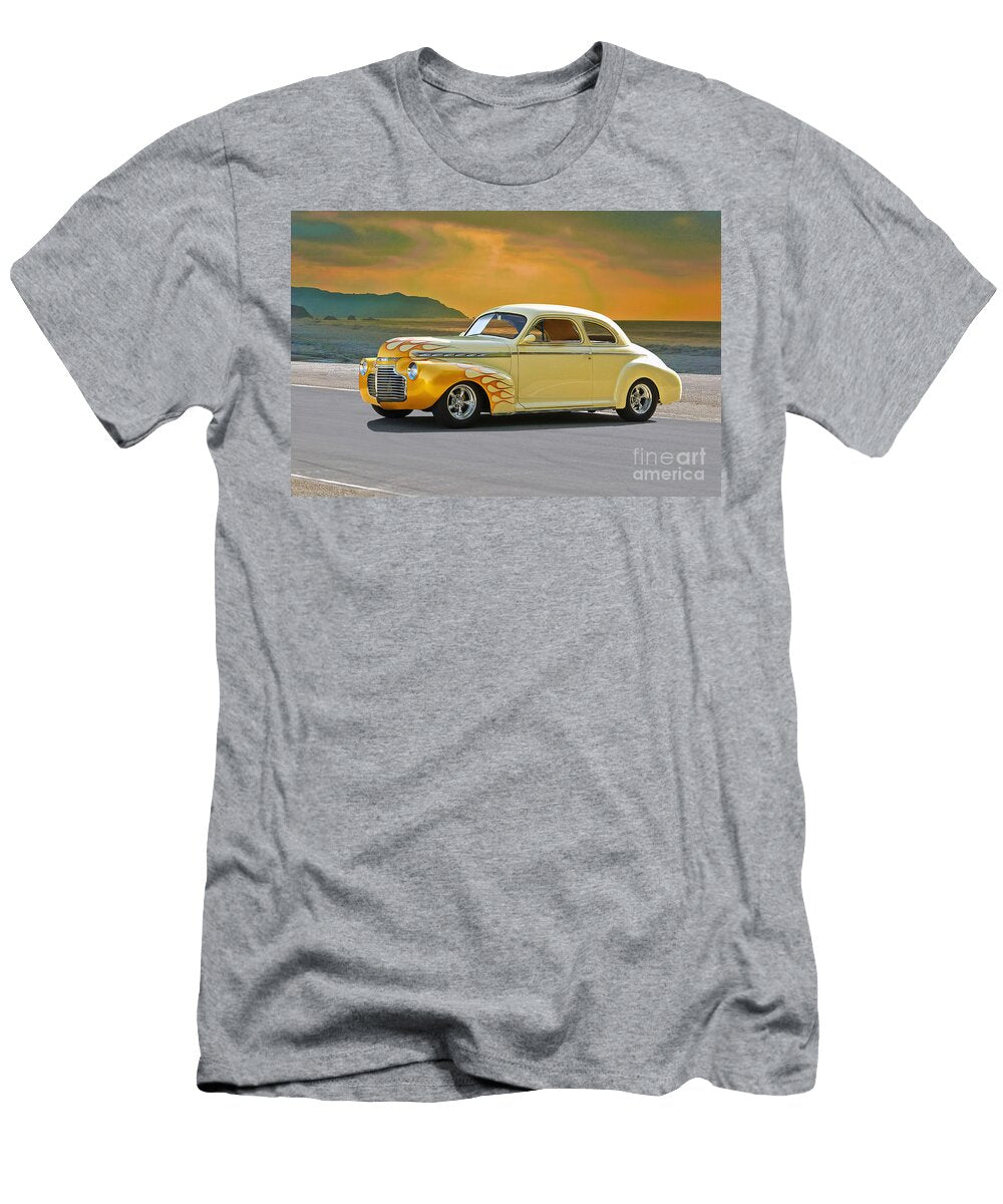 1 1941 Chevy Coupe Dave Koontz T-Shirt