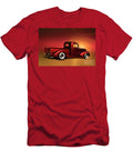 1 1941 Ford Candy Custom Pickup Dave Koontz T-Shirt
