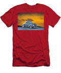 1 1941 Willys Coupe Dave Koontz T-Shirt