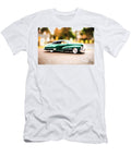 1 1947 Cadillac Series 62 Joshua Zaring T-Shirt