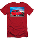 1 1947 Ford Coupe Dave Koontz T-Shirt