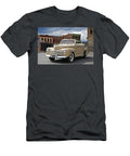 1 1947 Ford Super Deluxe Convertible Dave Koontz T-Shirt