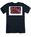 1 1949 Ford Anglia Pro Street Dave Koontz T-Shirt
