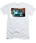 1 1950 Oldsmobile Pro Street Convertible Dave Koontz T-Shirt