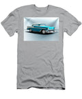 1 1956 Chevrolet Bel Air Hardtop Dave Koontz T-Shirt