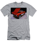 1 1956 Chevy Corvette Chris Flees T-Shirt