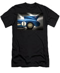 1 1956 Corvette Sr2 Racer Stan Dzugan T-Shirt