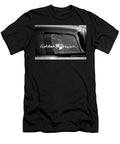 1 1957 Studebaker Golden Hawk Supercharged Sports Coupe Emblem Jill Reger T-Shirt